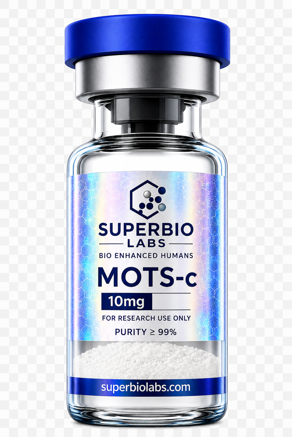Metabolic Duo