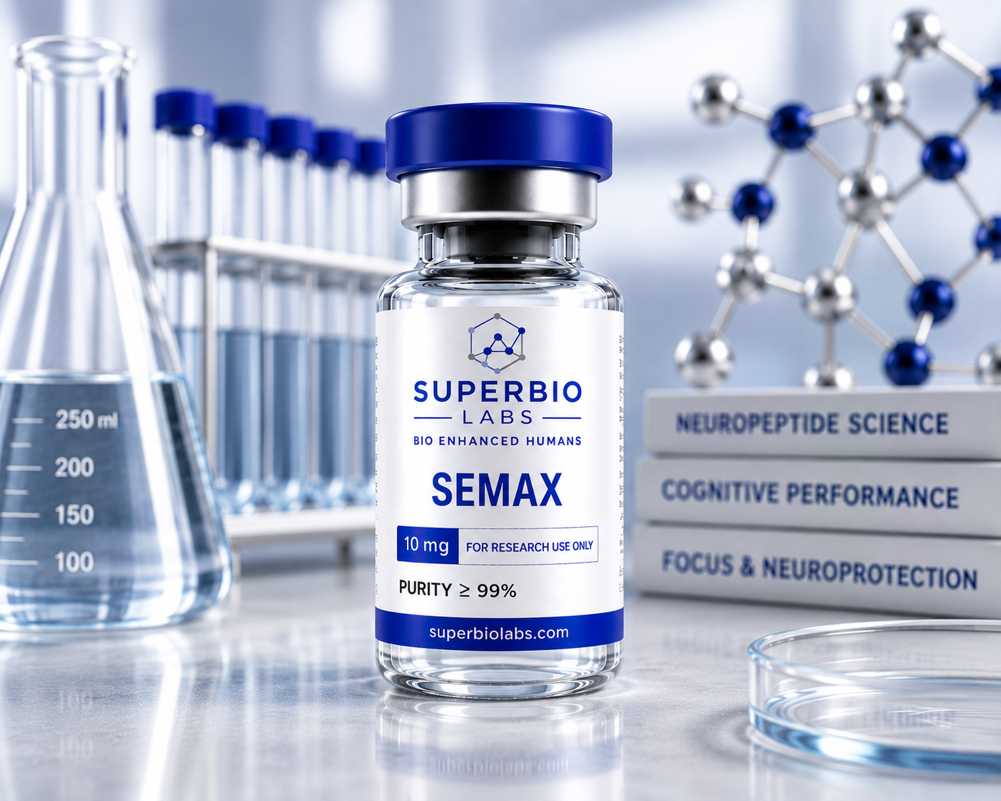Semax 30mg